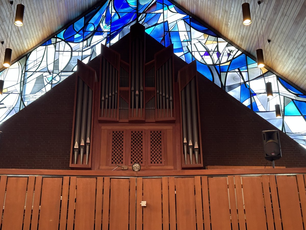 St. Josef Kirche