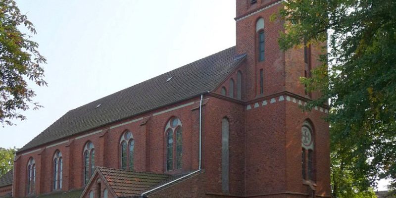 St. Marien Blumenthal