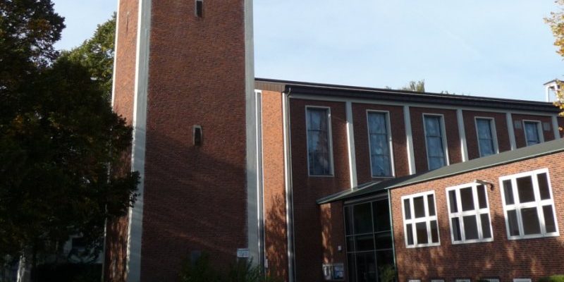 St. Marien-Kirche