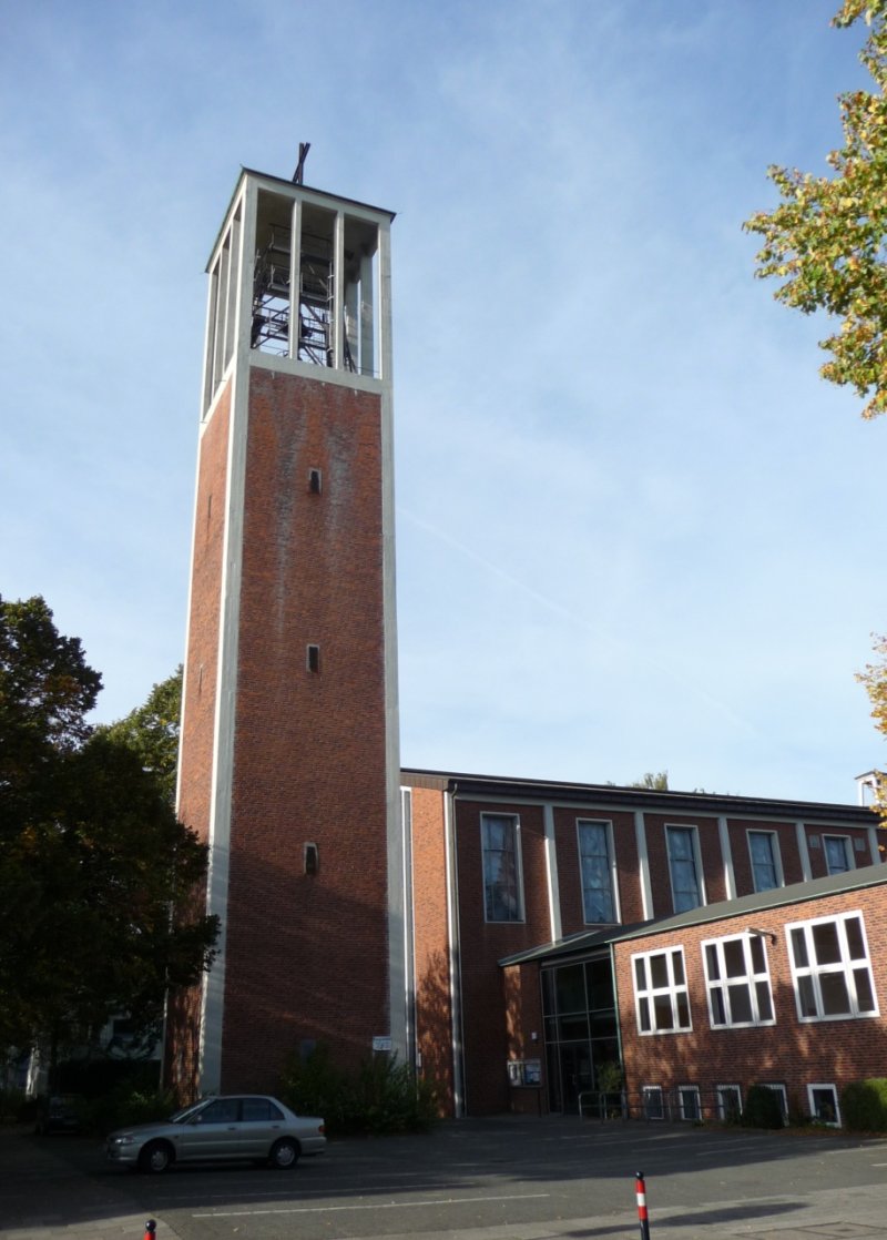 St. Marien-Kirche