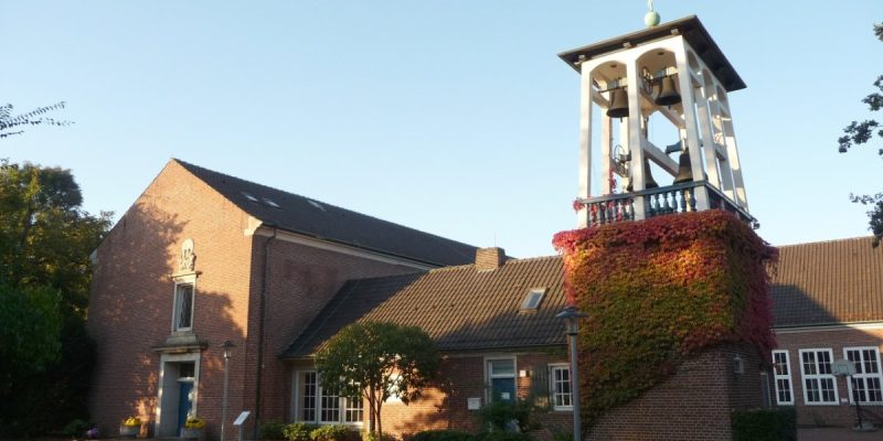 St. Markus