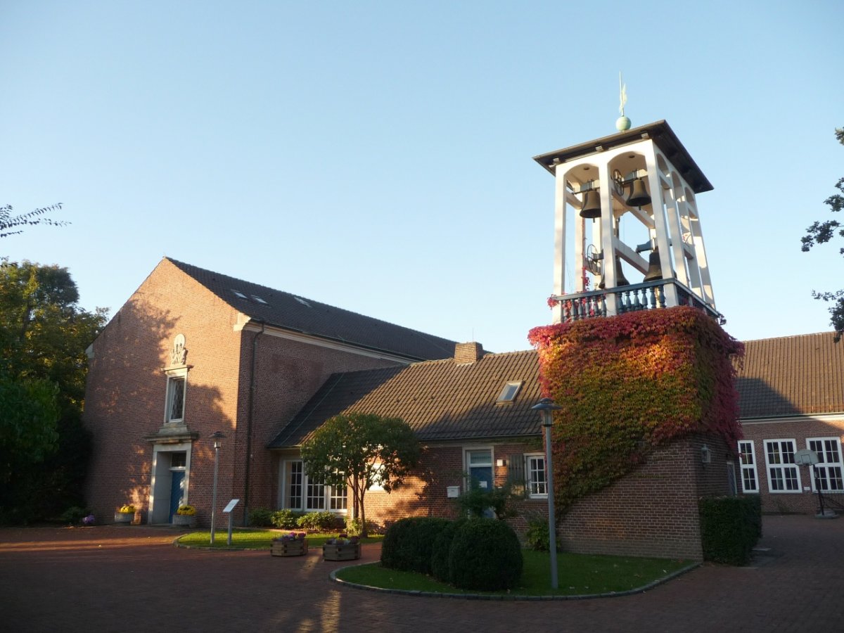 St. Markus