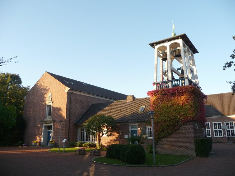 St. Markus