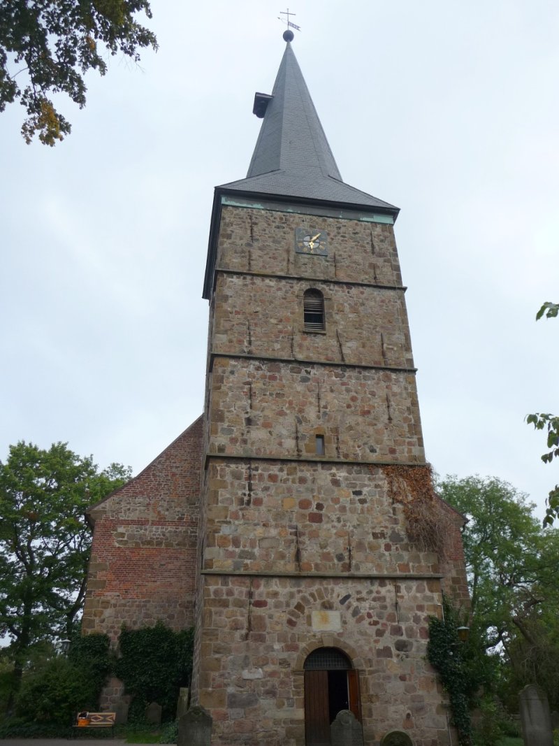 St. Martini