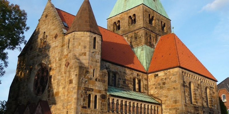 St. Michaelskirche