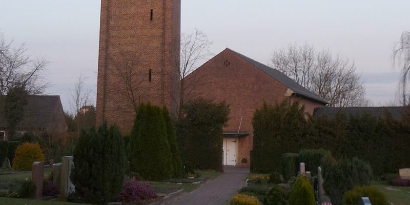 St. Nikolai Kirche