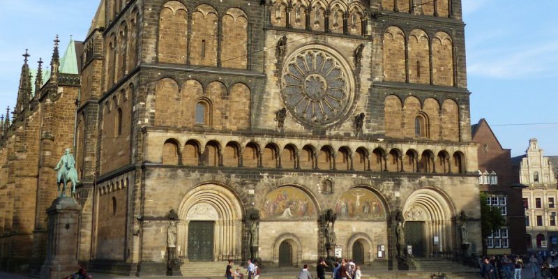 Saint Peter's Cathedral