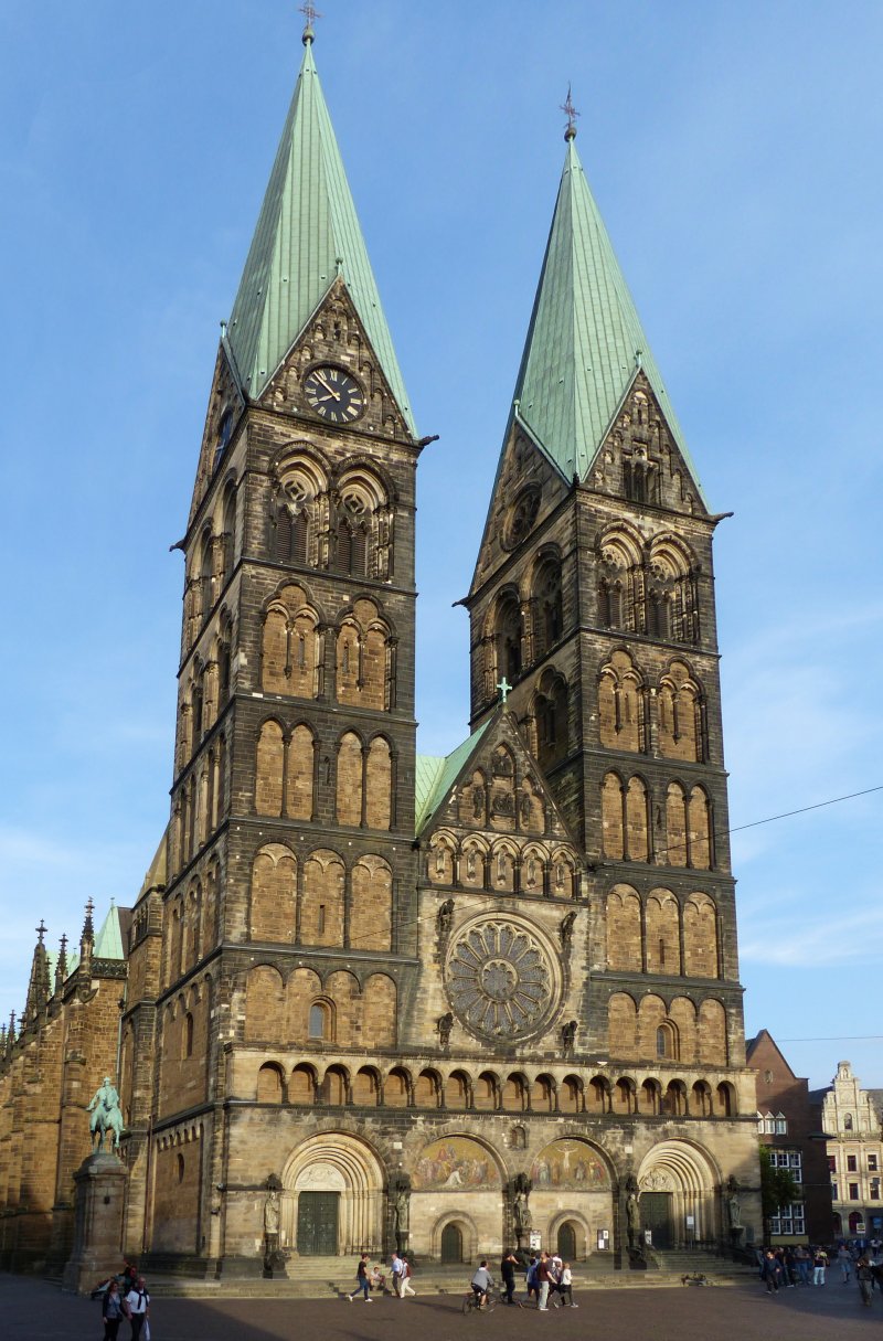 St. Petri-Dom