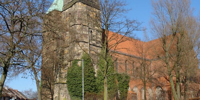 St.-Stephani-Kirche
