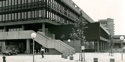 Staats- und Universitätsbibliothek