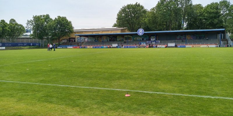 Stadion am Panzenberg