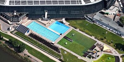 Stadionbad