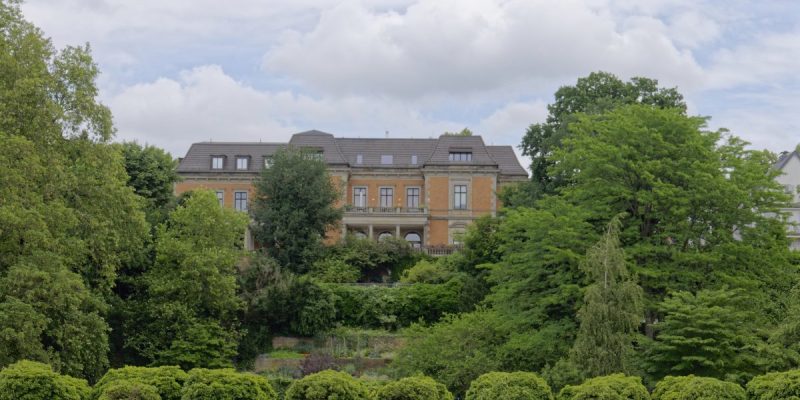 Stadtgarten Vegesack