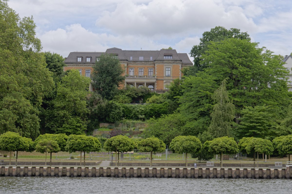 Stadtgarten Vegesack