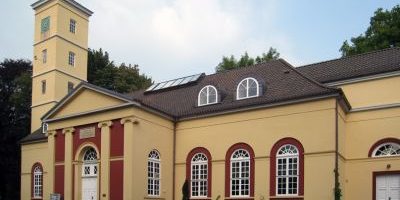 Stadtkirche Vegesack