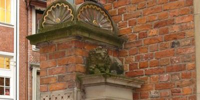 Stadtwaage-Brunnen