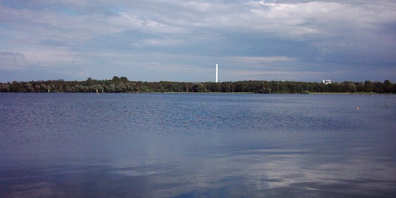 Stadtwaldsee