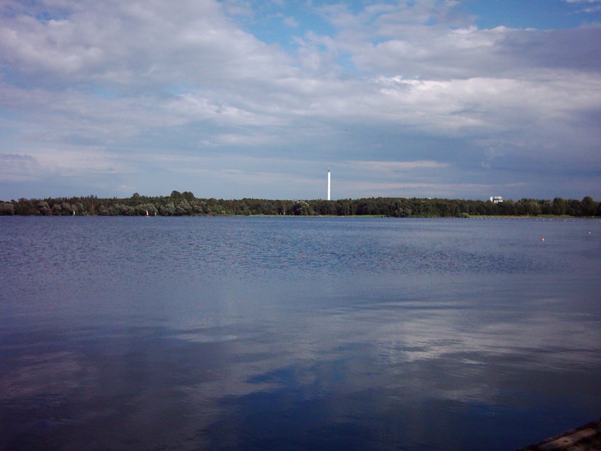 Stadtwaldsee
