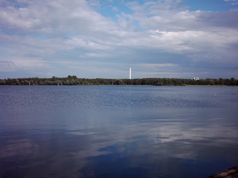 Stadtwaldsee