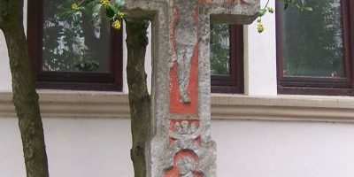 Steinernes Kreuz