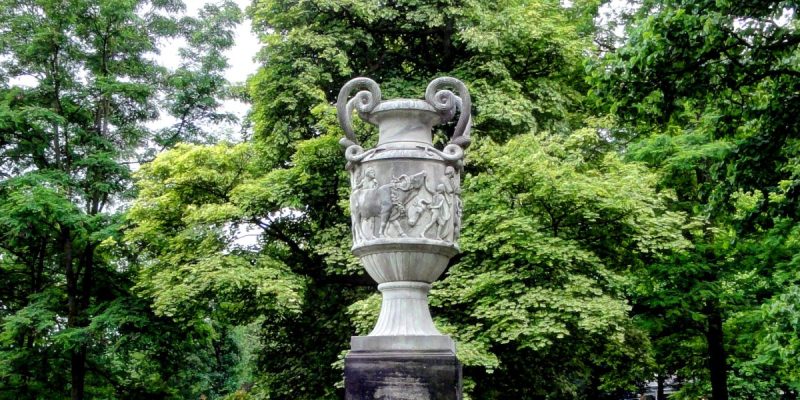 Steinhäuser-Vase