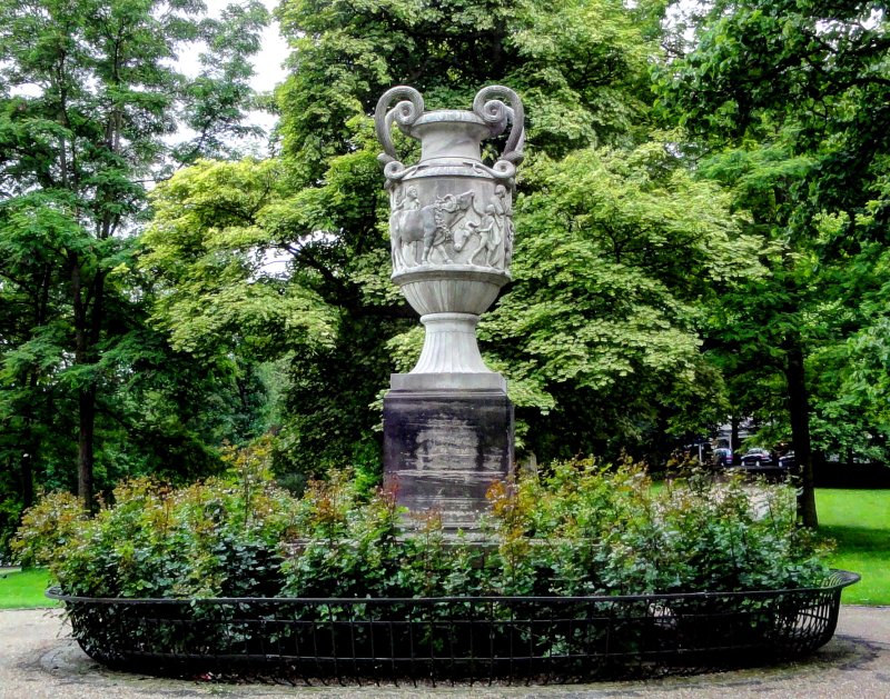 Steinhäuser-Vase