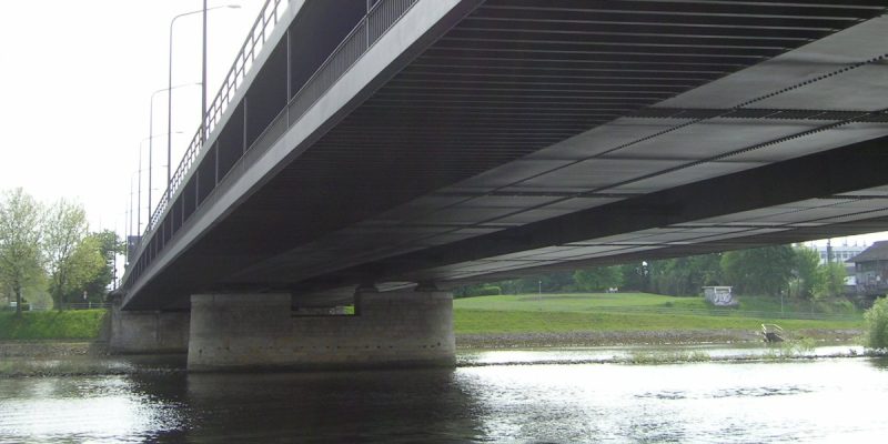 Stephanibrücke