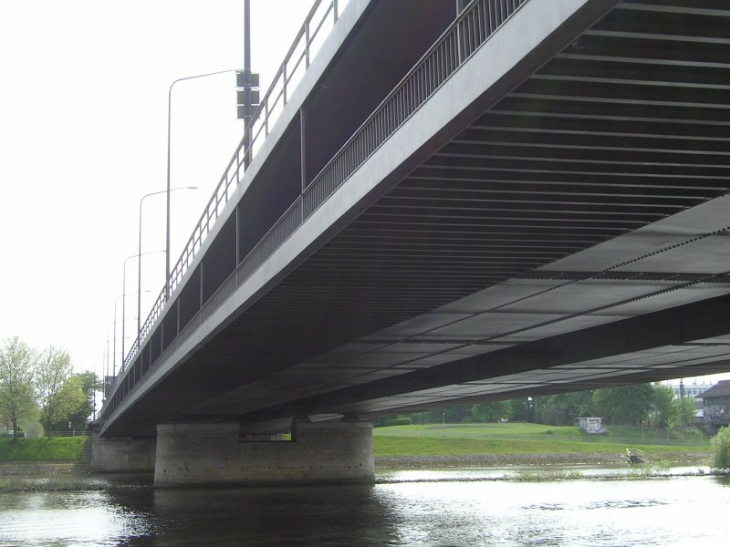 Stephanibrücke
