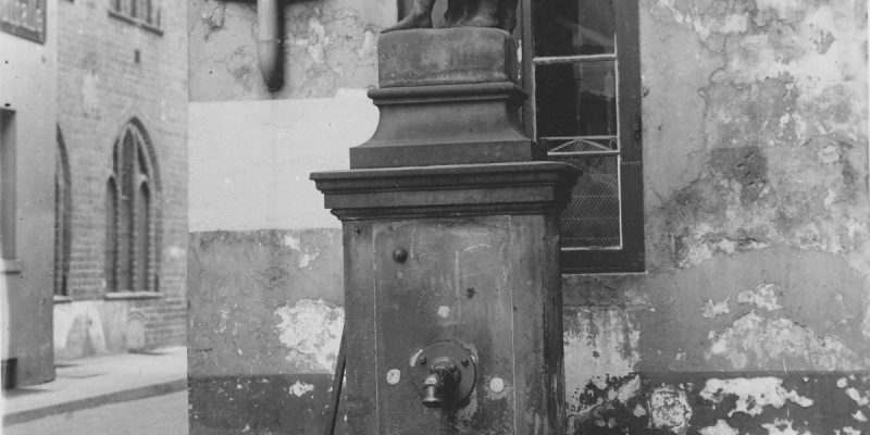 St.Jacobus
