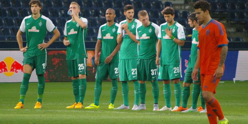 SV Werder Bremen