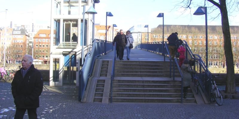 Teerhofbrücke