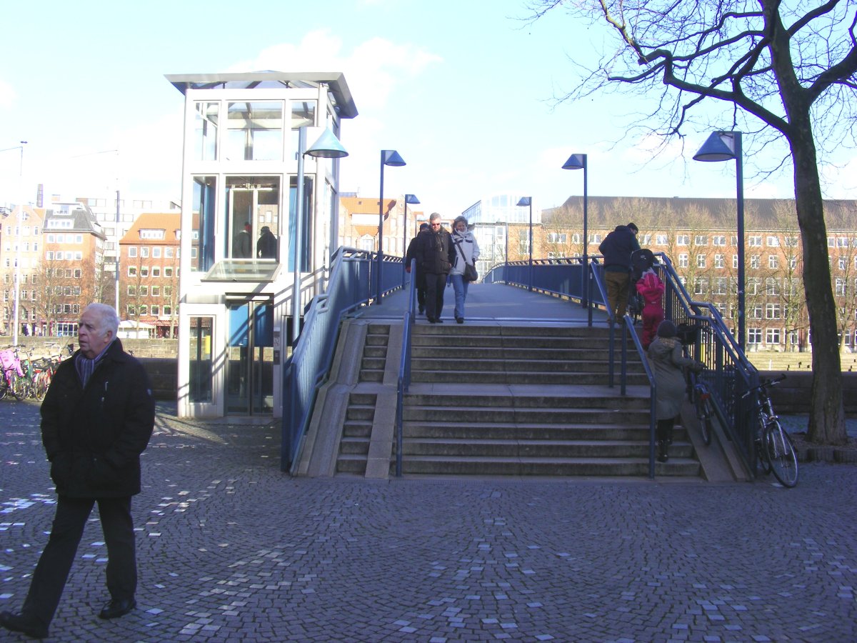 Teerhofbrücke