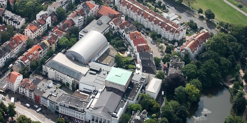 Theater am Goetheplatz