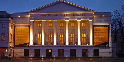 Theater am Goetheplatz