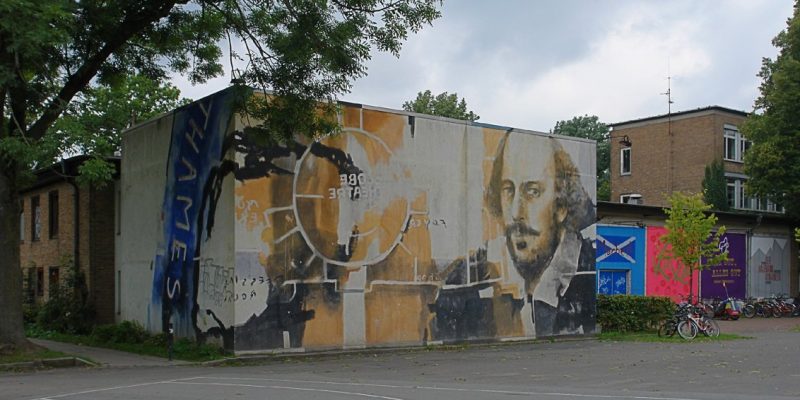 Theater am Leibnizplatz