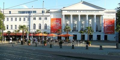 Theater Bremen