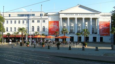 Theater Bremen