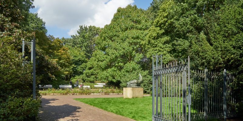 Theatergarten