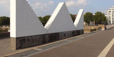Three Triangles