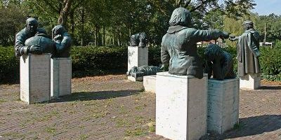 Tod, Trauer, mitmenschliche Hilfe für den Trauernden und Überwindung der Trauer