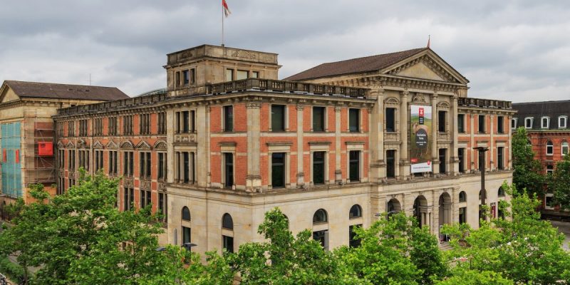 Überseemuseum