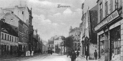 Ulrichsplatz