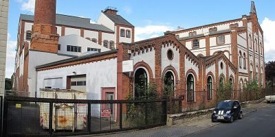 Union-Brauerei