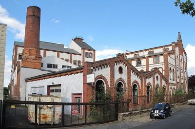 Union-Brauerei
