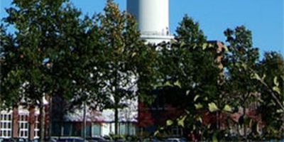 Universität Bremen (ZARM, Fallturm)
