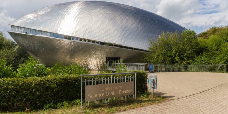 Science Center