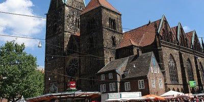 Unser Lieben Frauen Kirchhof