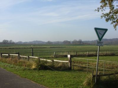 Untere Wümme (Nord 1)