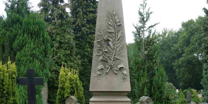 Vegesacker Friedhof