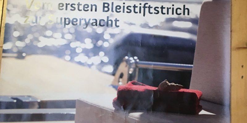 Vegesacker Geschichtenhaus